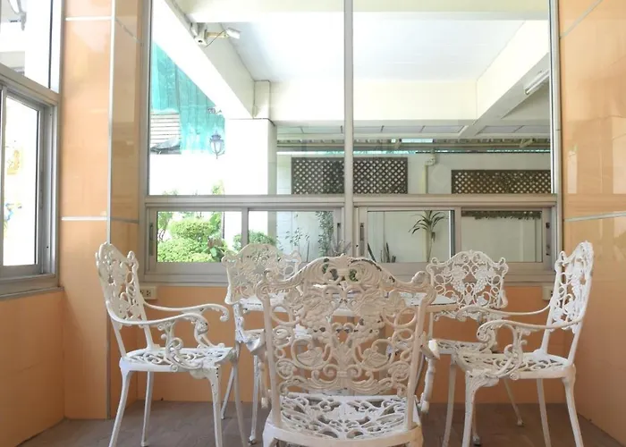 Apartamento Kt Mansion Victory Monument